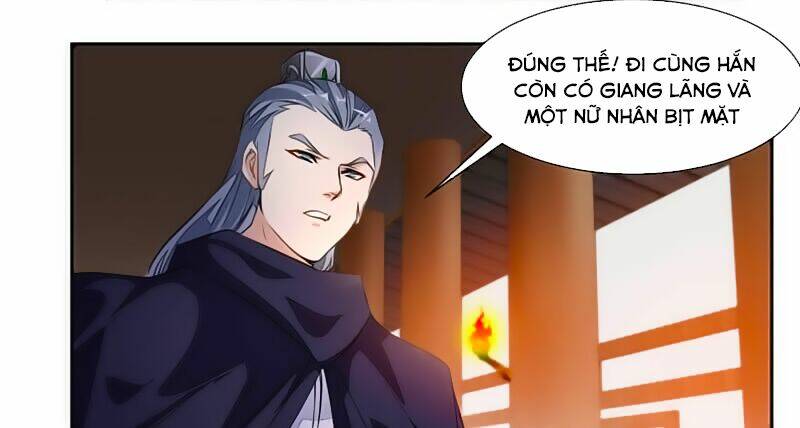 Cửu Dương Thần Vương: Chapter 37