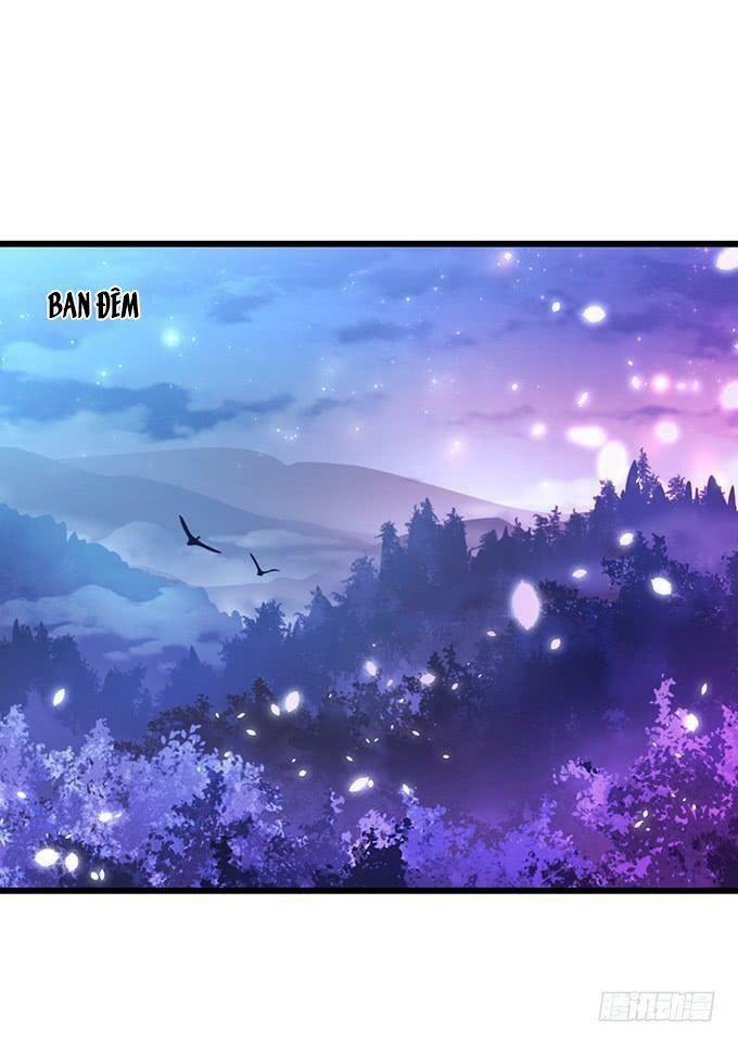 Hồ Tiên Hung Bạo: Chapter 124