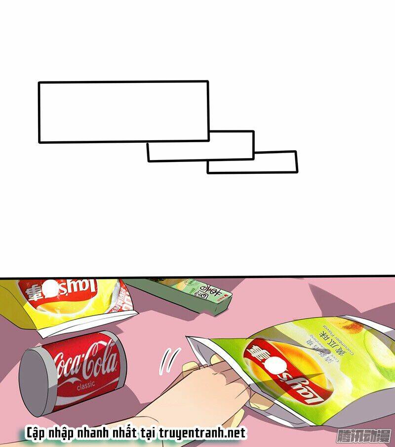 Chạm Vào Người Thương: Chapter 22