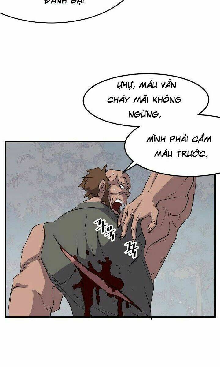 Trọng Sinh, Bất Khả Chiến Bại: Chapter 23