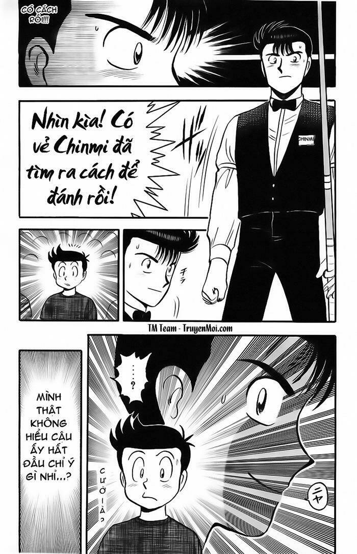 Break Shot: Chapter 66