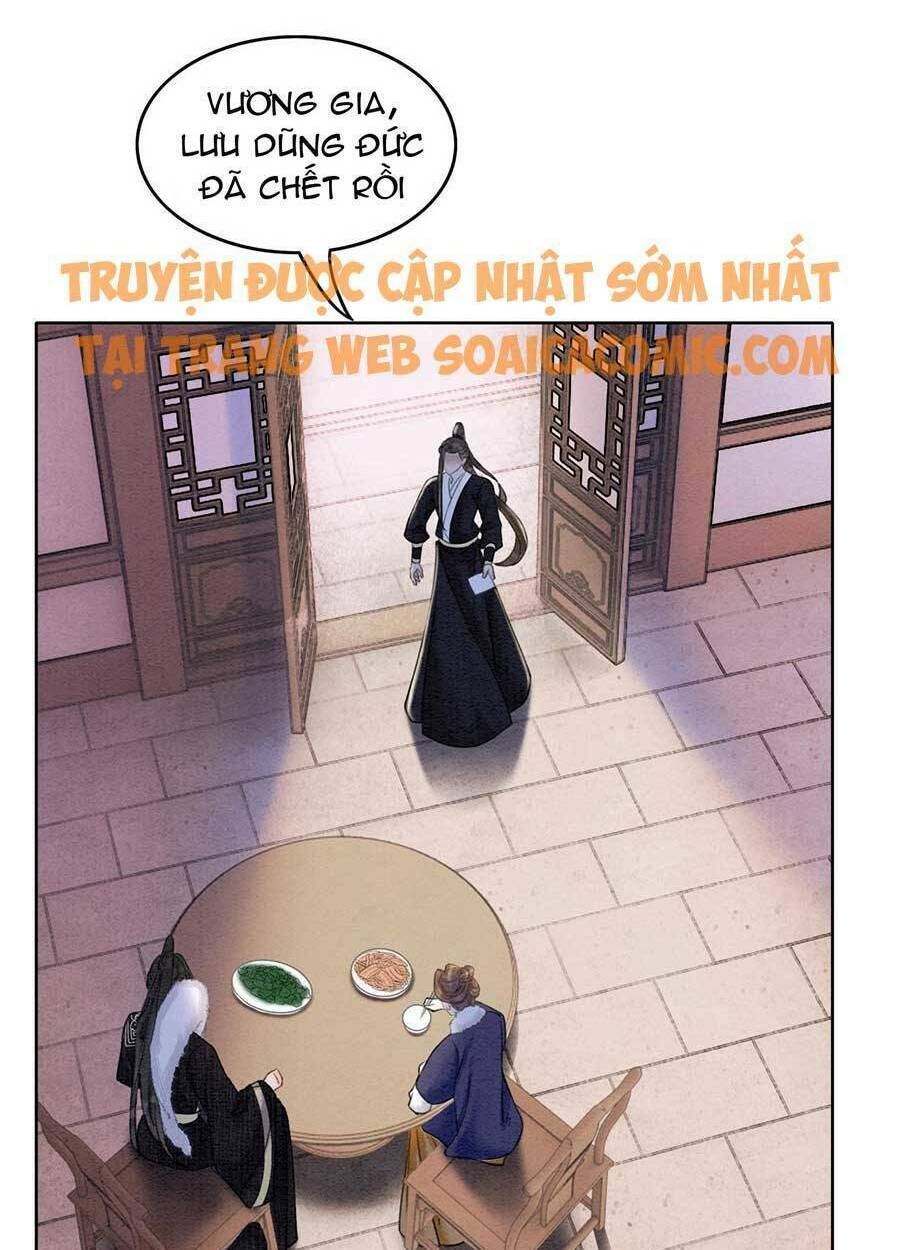 Xung Hỉ Vương Phi: Chapter 80