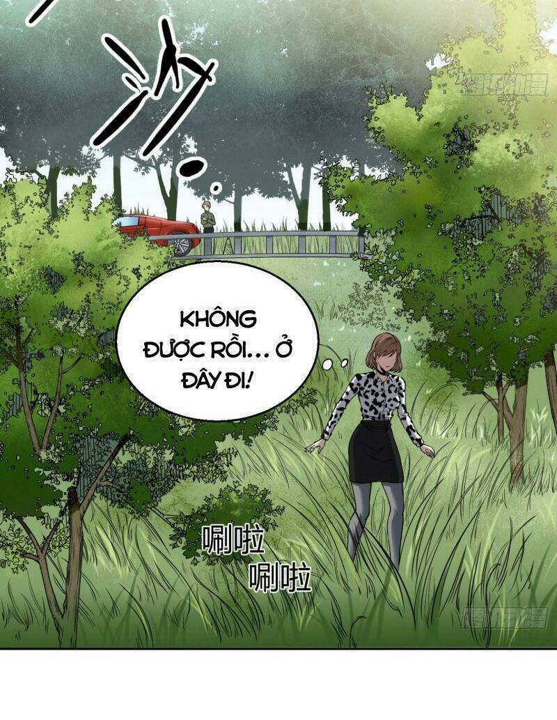 Cuồng Thiếu Siêu Thiên Tài: Chapter 7