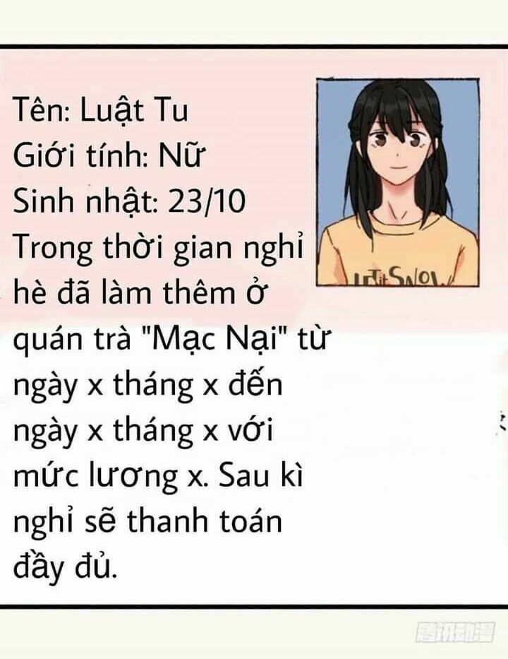 Thì Thầm: Chapter 7