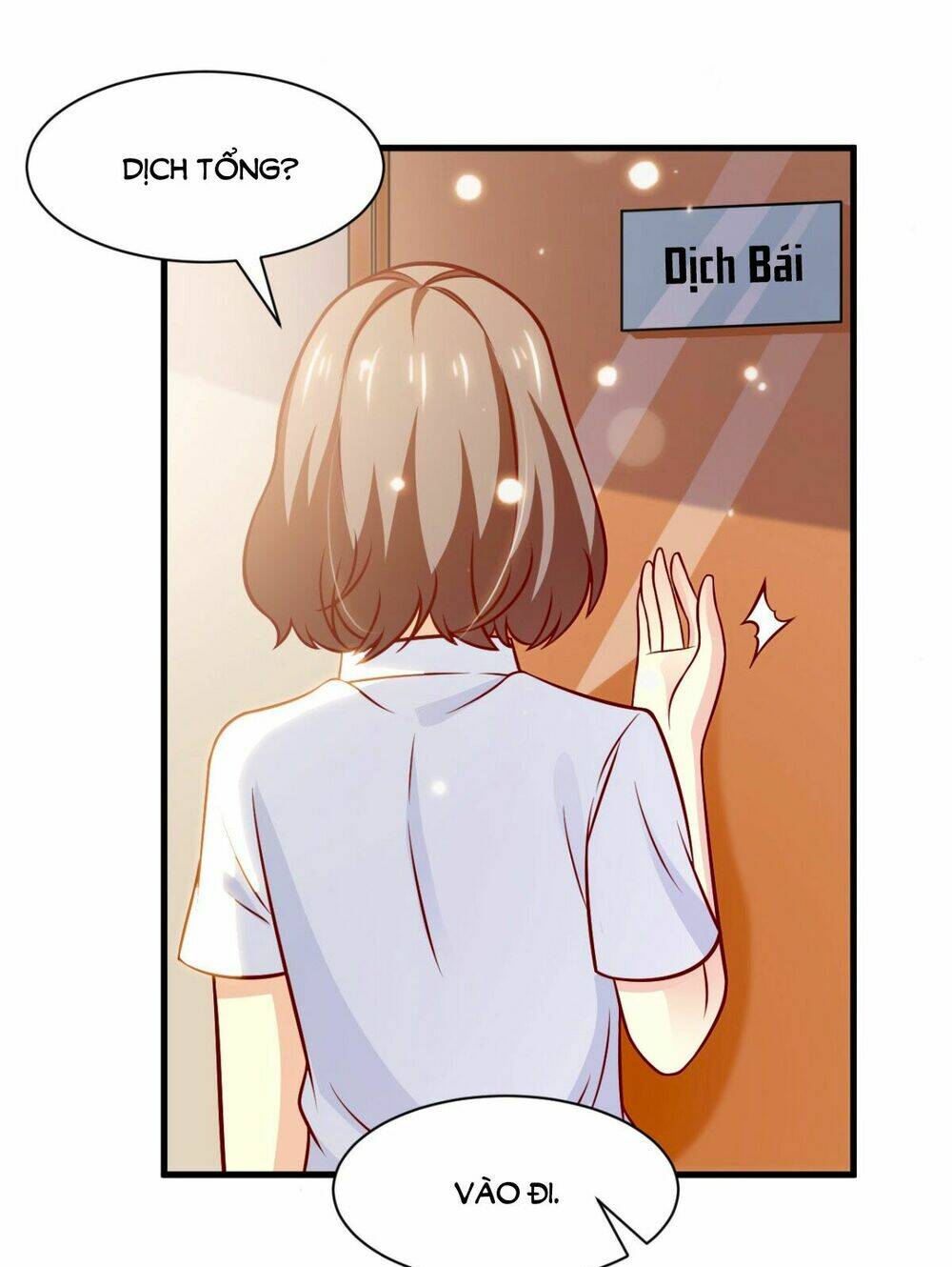 Thời Gian Đều Biết: Chapter 39