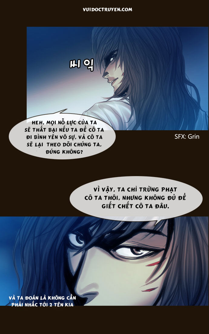 Magician: Chapter 102
