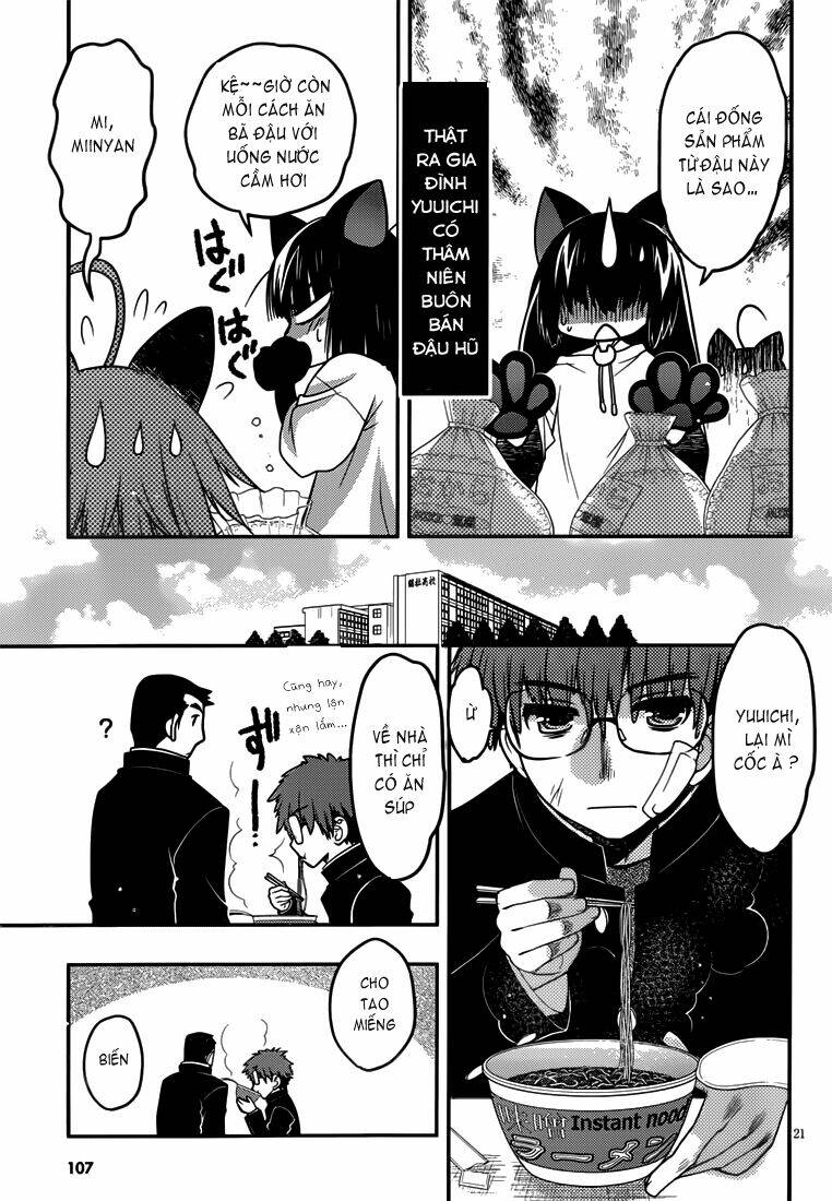 Tamanyan: Chapter 4