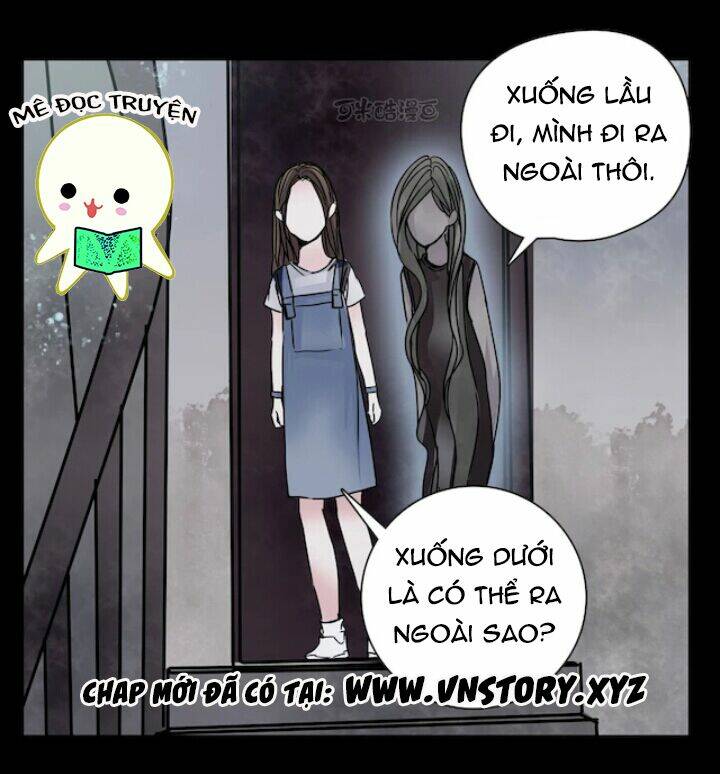 Nhật Ký Nữ Phù Thủy Hồi Sinh: Chapter 11