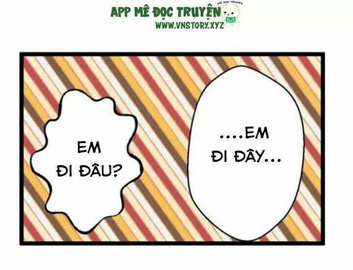 Lớp Học Biến Chất: Chapter 33