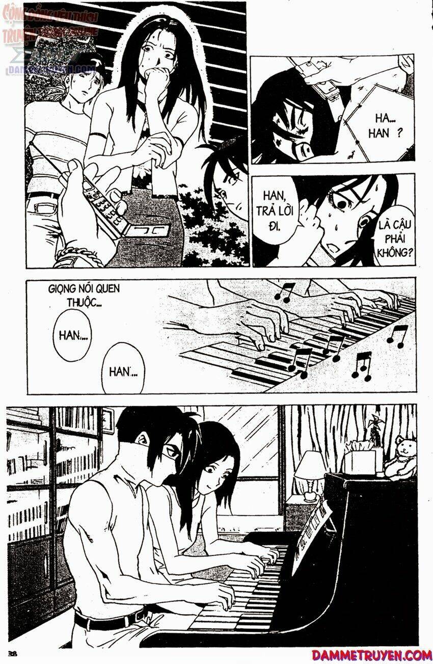 Ai Hơn Ai: Chapter 114