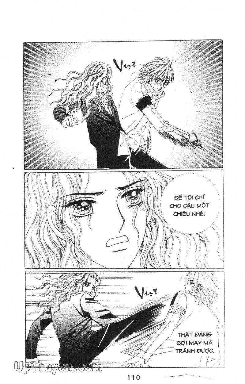 Mặt nạ tình yêu: Chapter 114