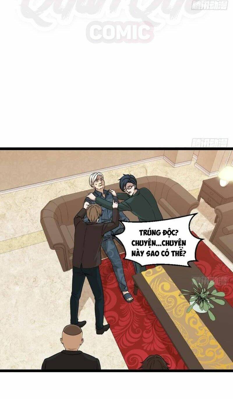 Tối Cuồng Nữ Tế: Chapter 10