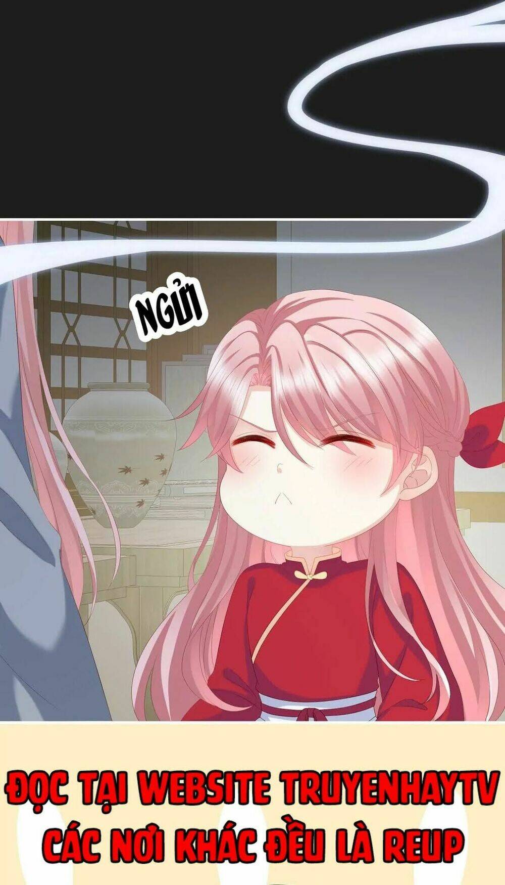 Kiều Phu Có Hỉ: Chapter 13.1