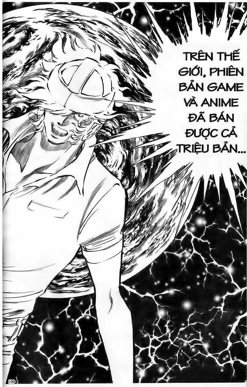 Cây Bút Thần Kỳ: Chapter 2