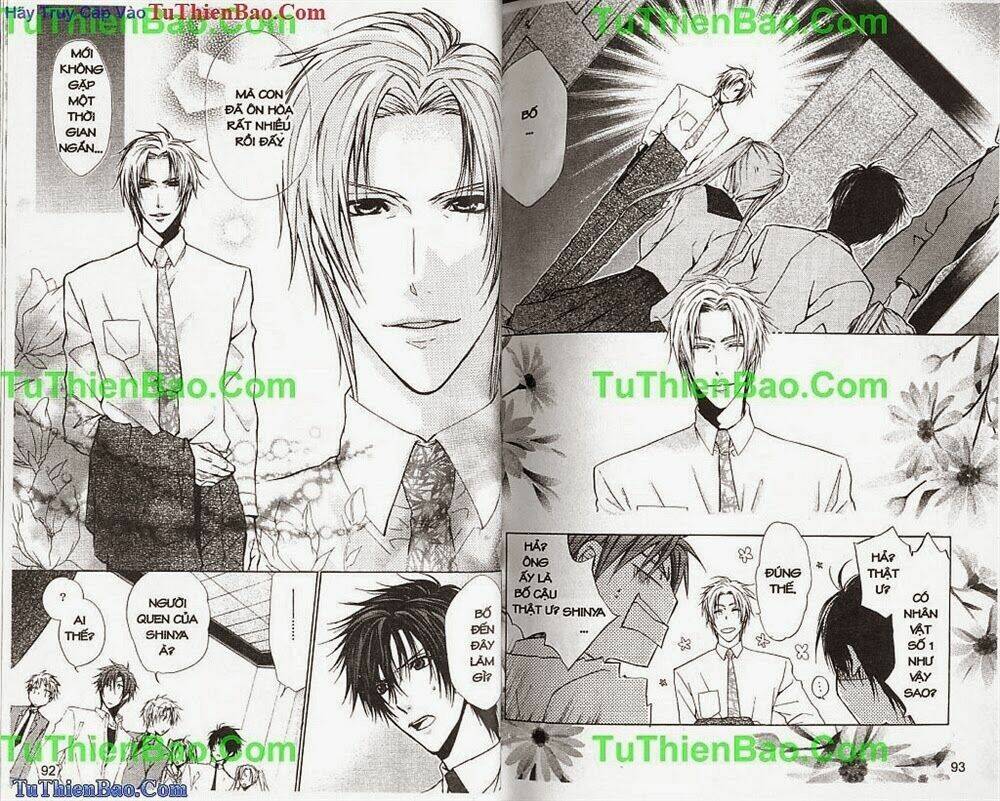 Nhất Quỷ Nhì Ma: Chapter 7