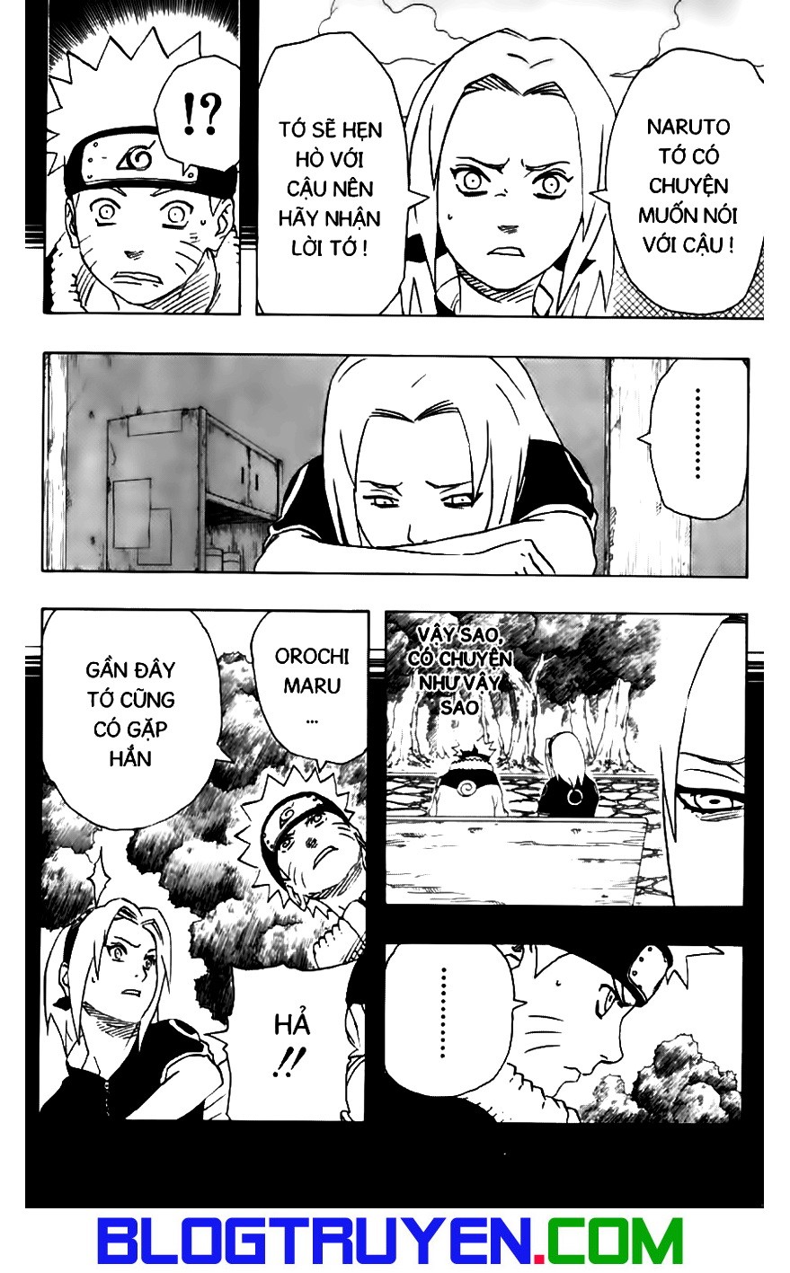 Naruto: Chapter 178