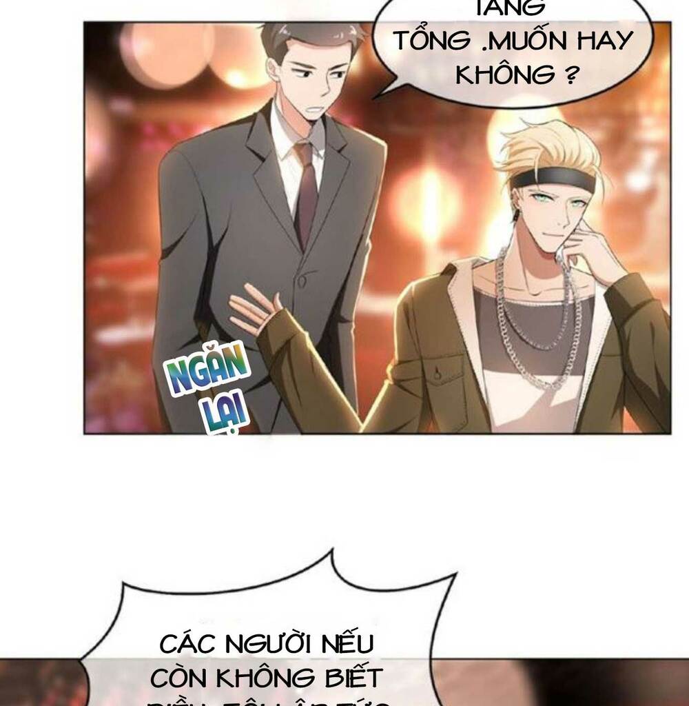 Cô Vợ Nhỏ Nuông Chiều Quá Lại Thành Ác!!: Chapter 74
