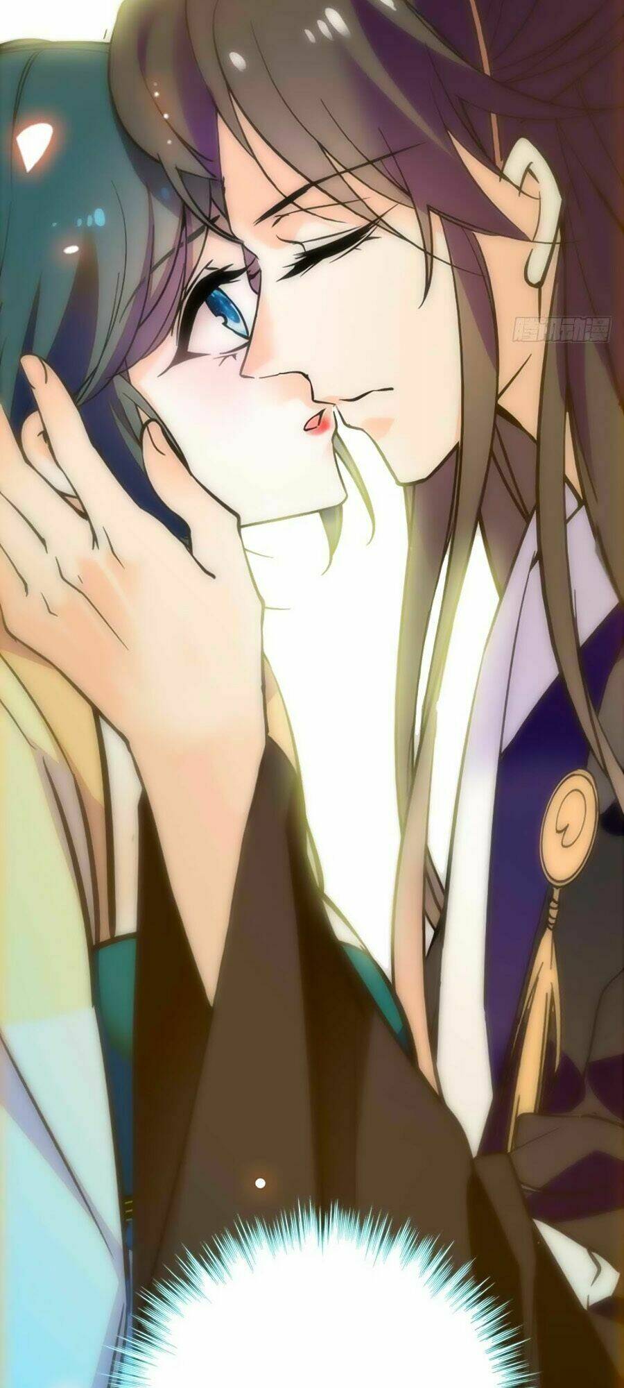 Nhất Thế Khuynh Thành: Lãnh Cung Khí Phi: Chapter 94