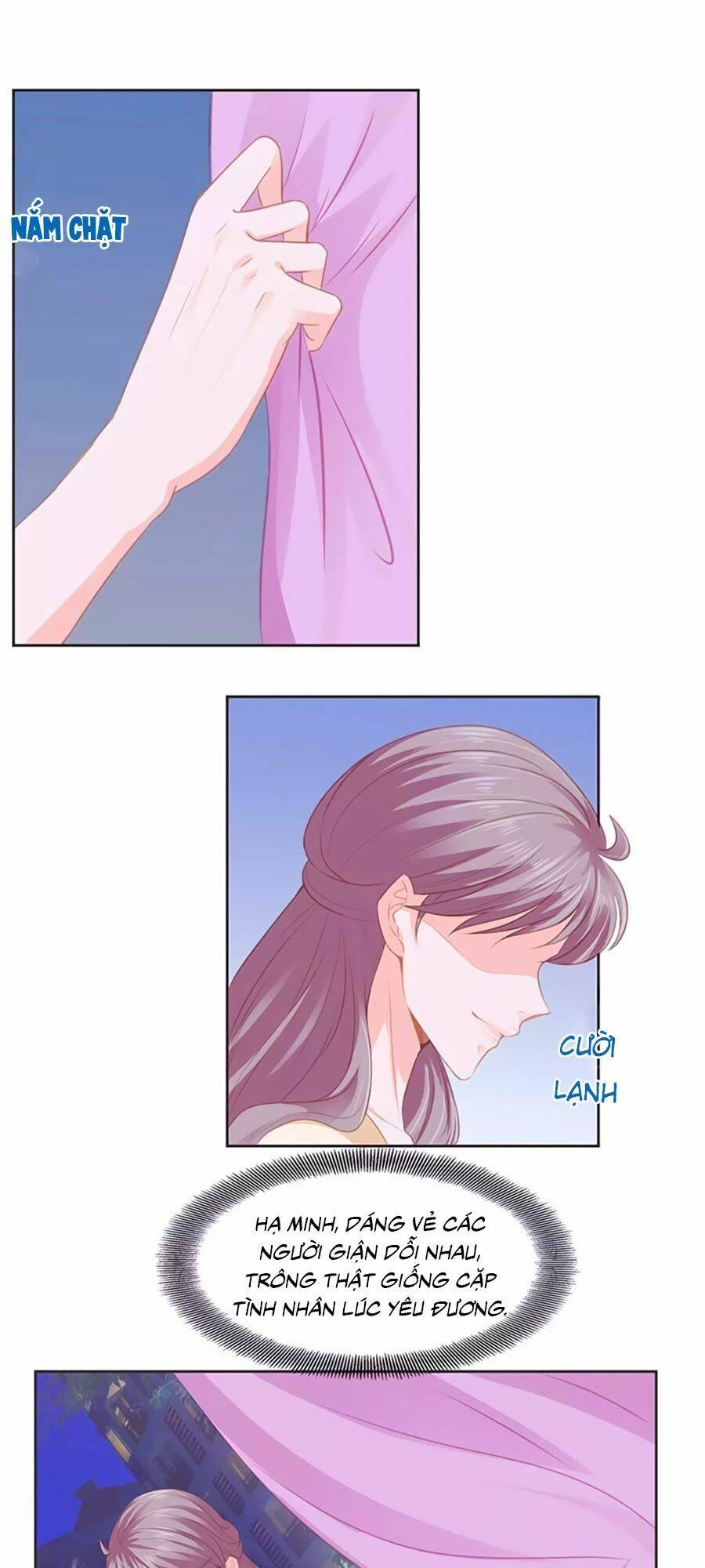 Một Đời An Nhiên: Chapter 8