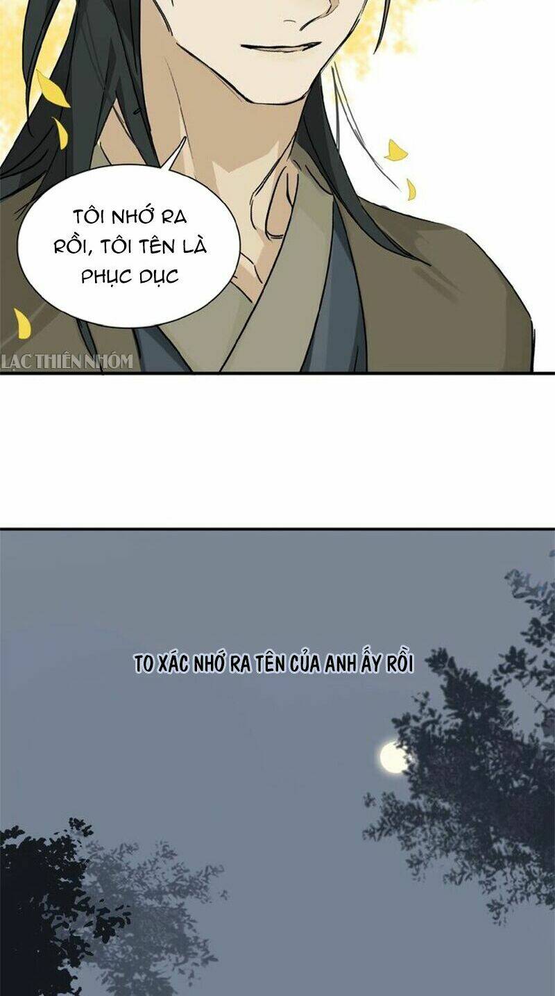 Phép Tắc Trường Ogus: Chapter 27.5