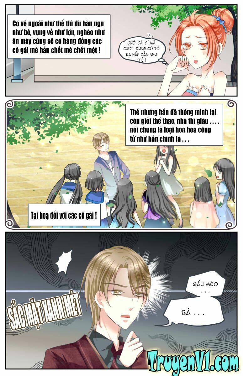 Hoán Hùng Bang Bang Mang: Chapter 2