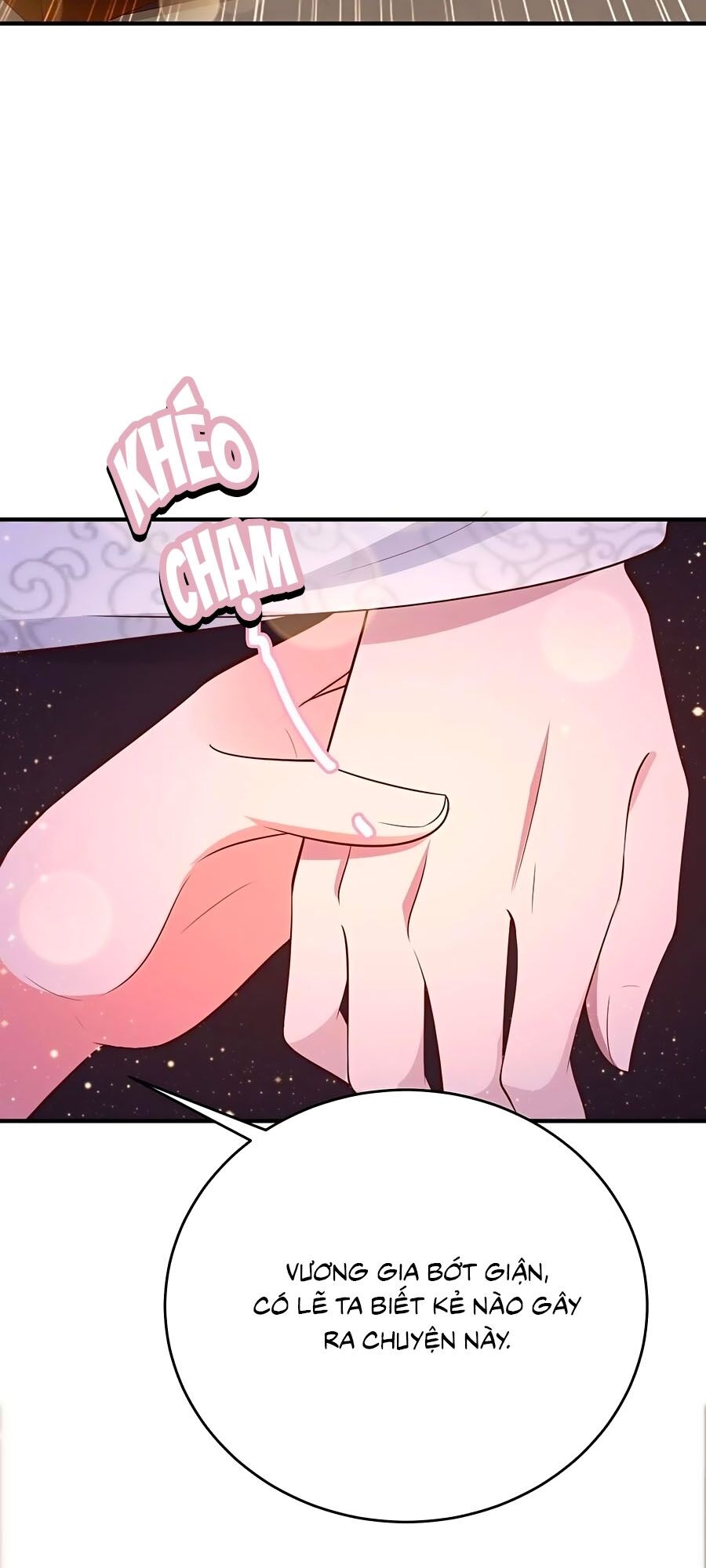 Phượng Ngự Tà Vương: Chapter 40
