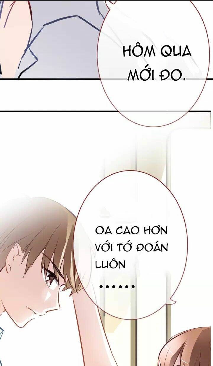 Thần Tinh Vị Lạc Thì: Chapter 10