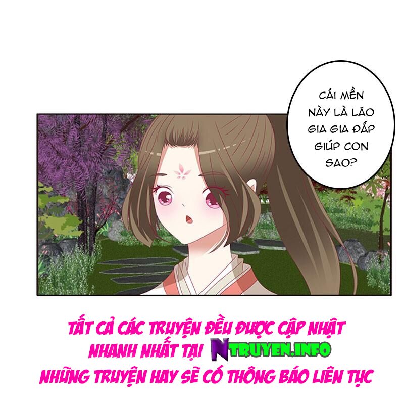 Thông Linh Phi: Chapter 384