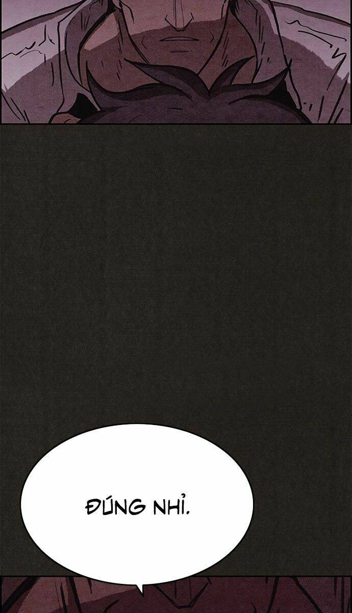 Quái Vật Tại Chung Cư Xanh: Chapter 89