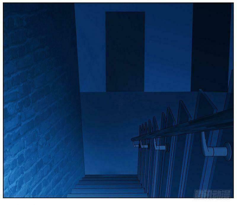 Ý Thức Số 8: Chapter 11