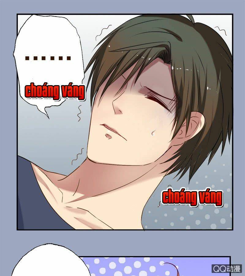 Tổng Tài Sát Vách Thỉnh Chỉ Giáo: Chapter 6