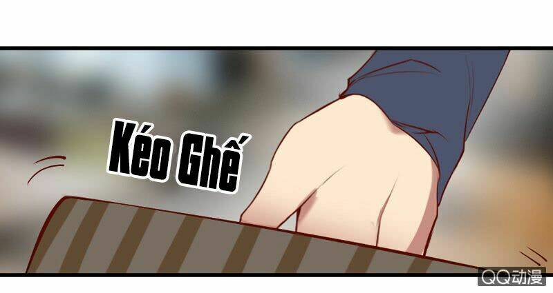 Tổng Tài Sát Vách Thỉnh Chỉ Giáo: Chapter 4