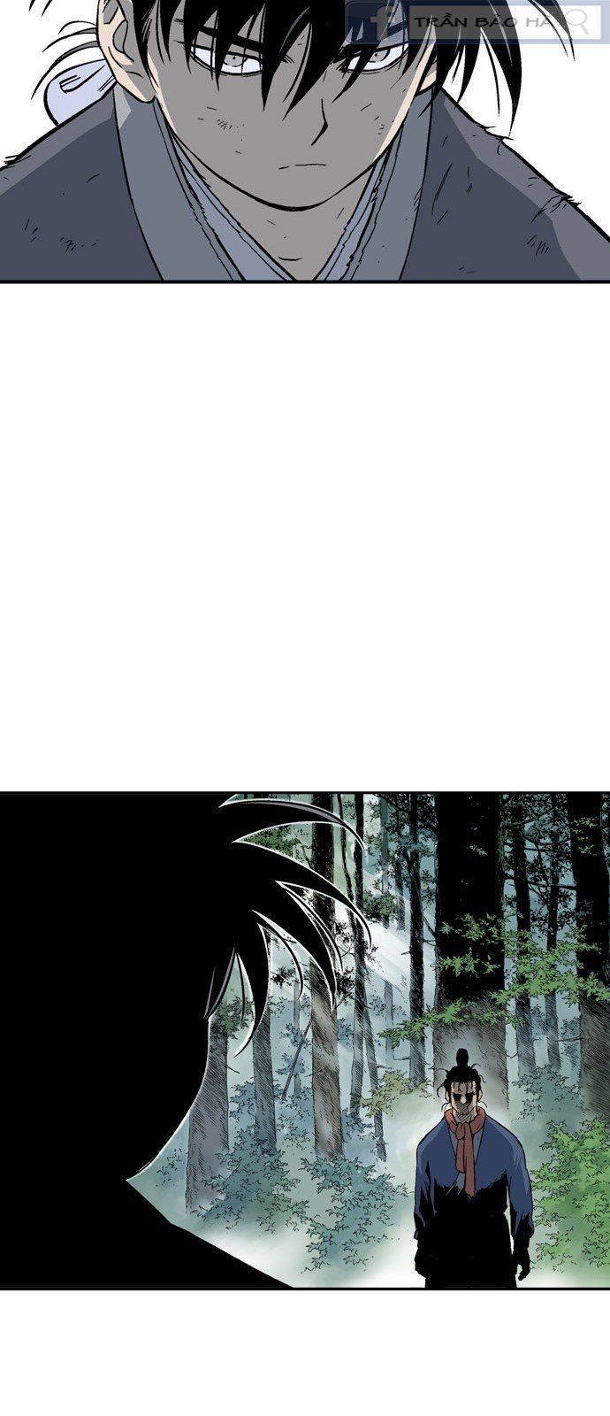 Cao Thủ 2: Chapter 89