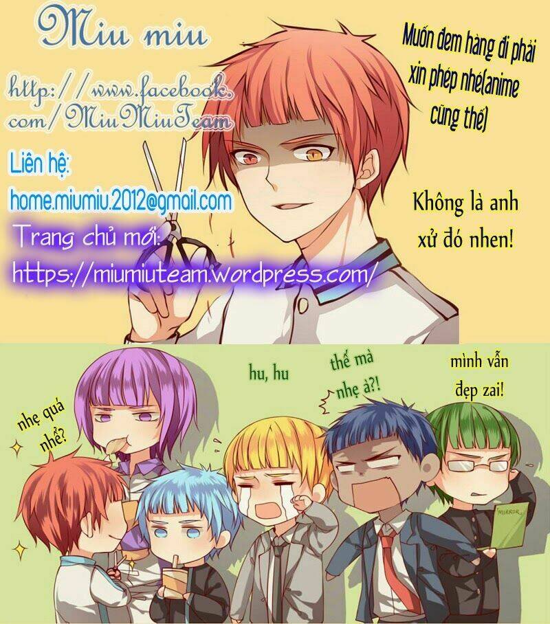 Mauri To Ryuu: Chapter 2