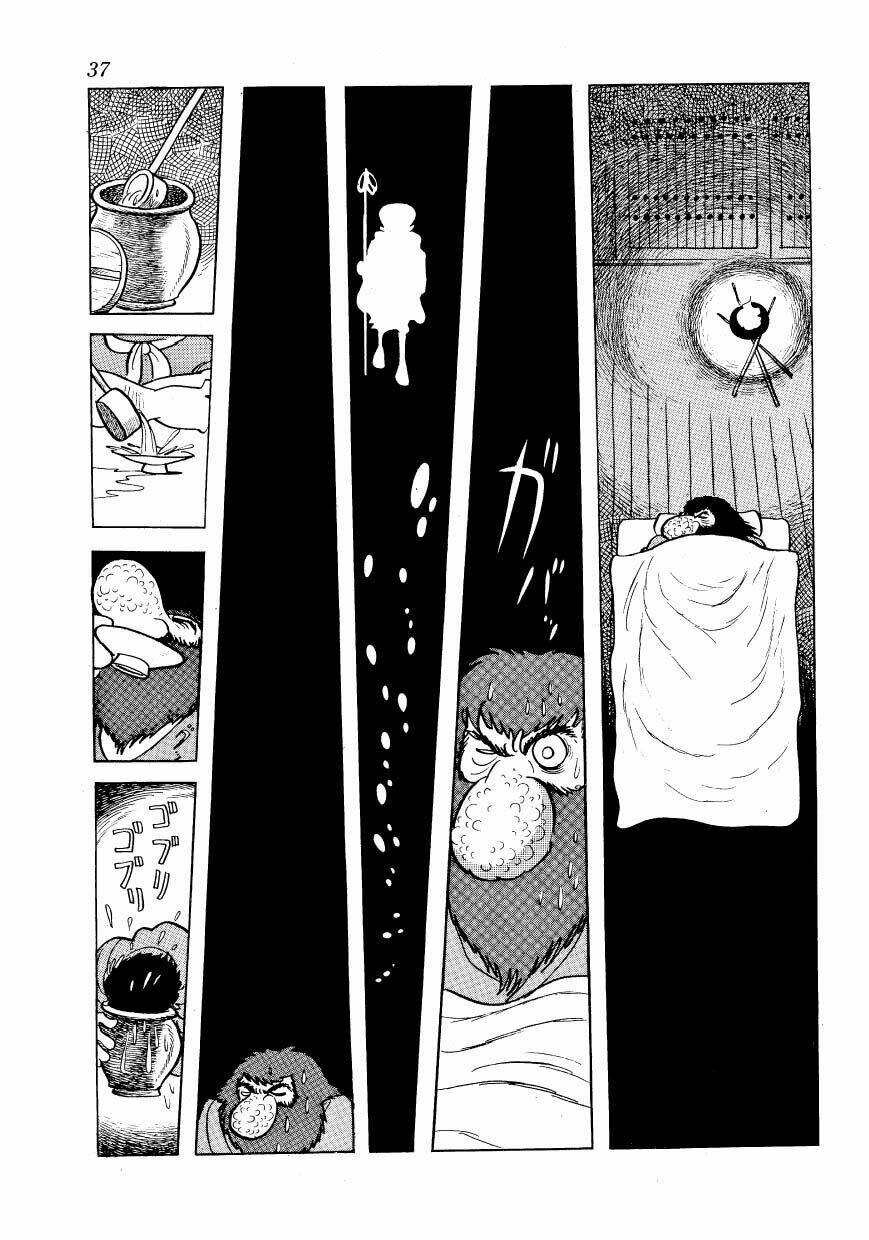 Chim Lửa: Chapter 49