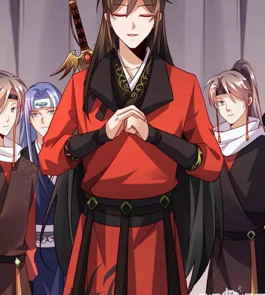 Thiên Kim Bất Hoán: Chapter 25