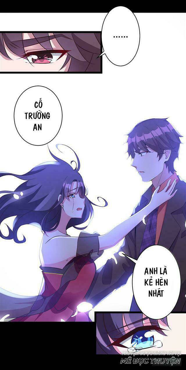 Gửi Người Không Quen: Chapter 9