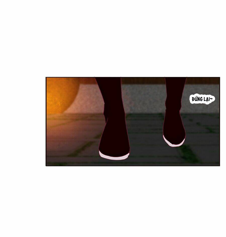 Tướng Quân Mời Ra Trận: Chapter 165