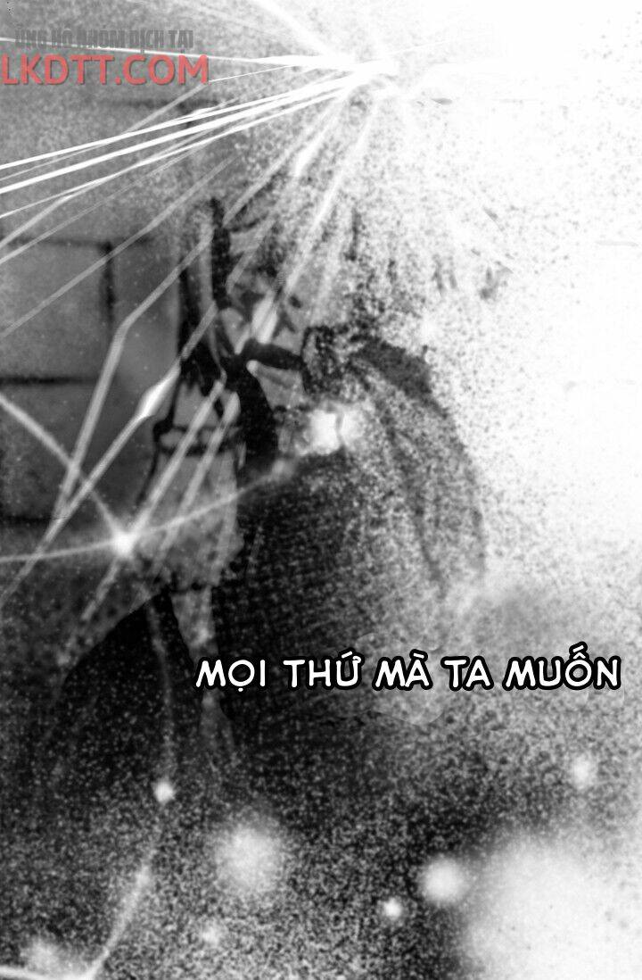 Mylord, Nữ Hoàng Của Loài Sói!: Chapter 14