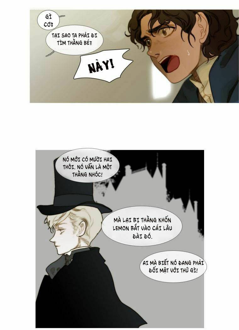 The Pale Horse: Chapter 10