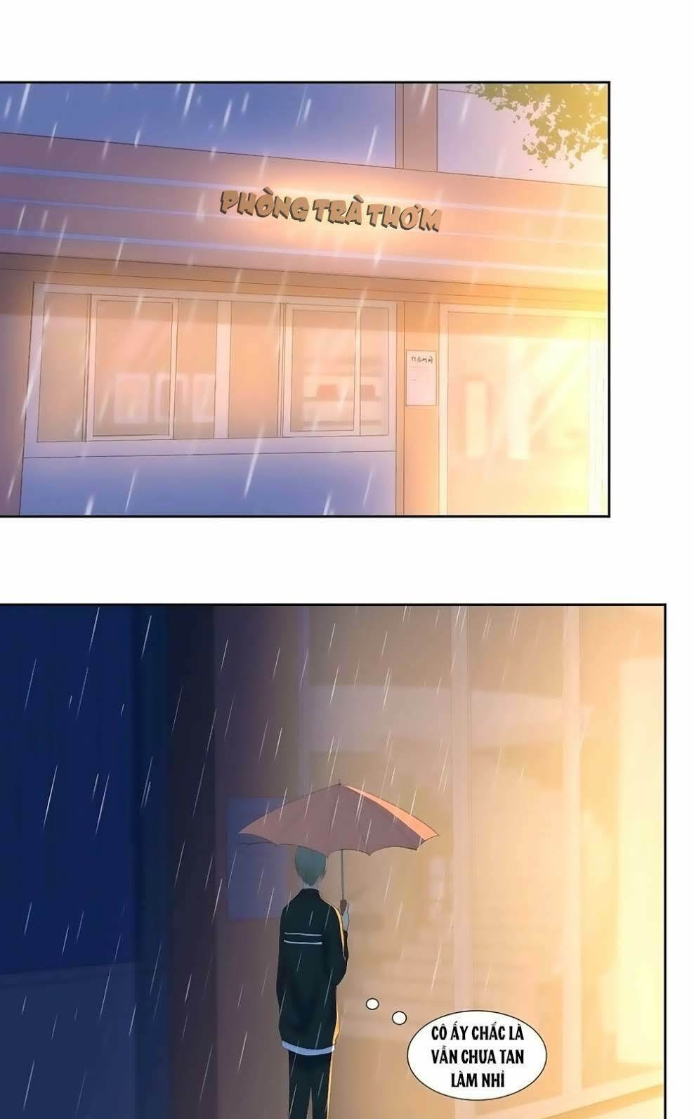 Sinh Sinh Tương Thác: Chapter 46