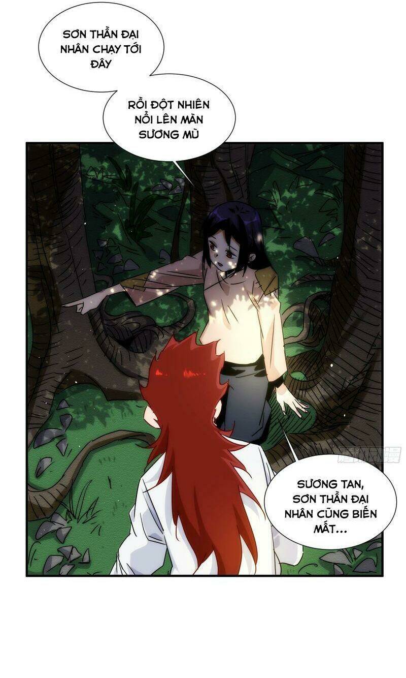 Ma Vương Là Đại Địa Chủ: Chapter 22.1