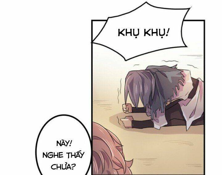 Huyết Mực Sơn Hà: Chapter 14.2