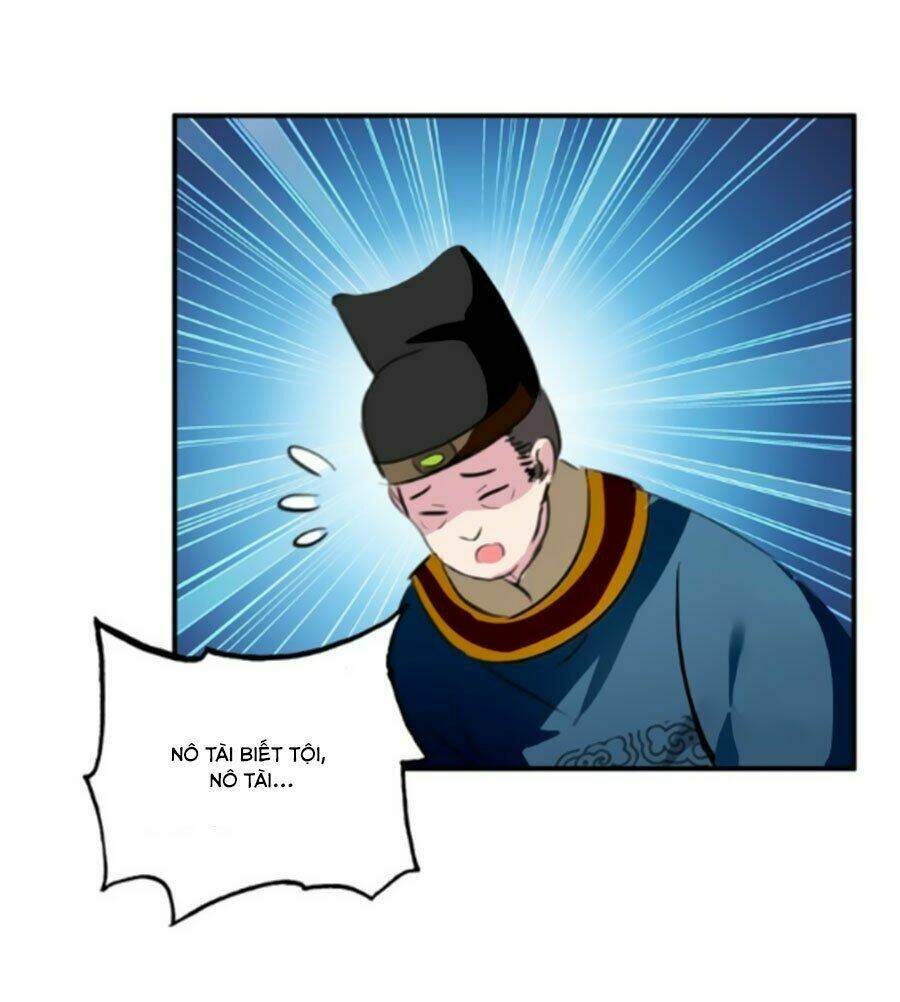 Mỹ Nhân Làm Tướng: Chapter 78