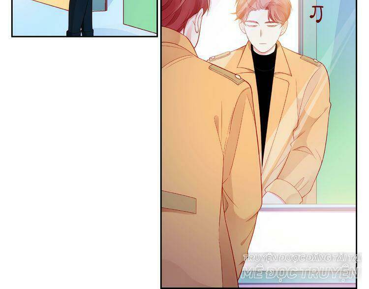 Giai Điệu Của Sự Va Chạm: Chapter 40