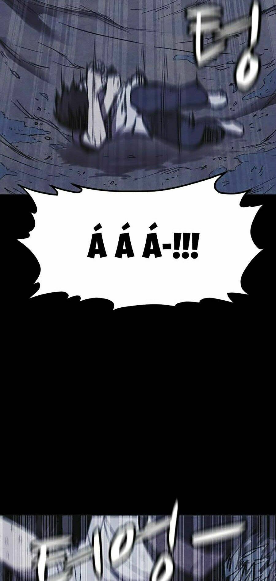 Cậu Bé Shotgun: Chapter 4