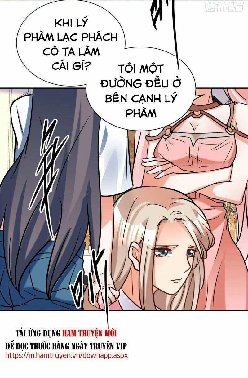 Đế Tế: Chapter 56