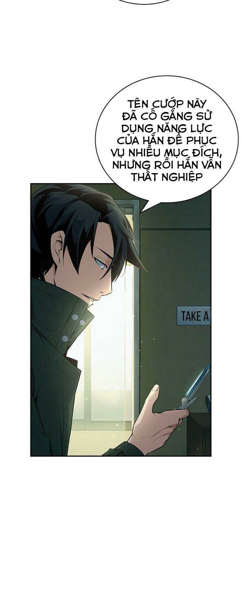 Kẻ Ngoại Lai Ở Vùng Đất Bị Ruồng Bỏ: Chapter 1