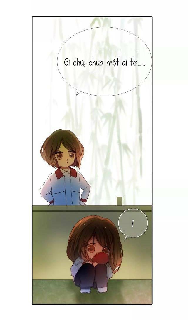 Kế Hoạch Trái Tim: Chapter 46