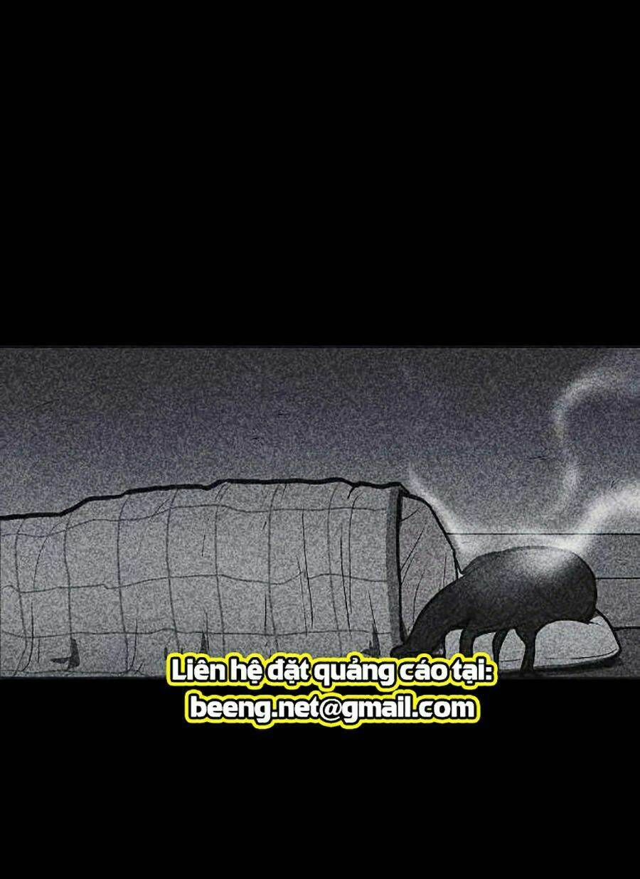 Cậu Bé Shotgun: Chapter 3